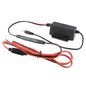 Zebra RAM HARDWIRE CHARGER 10-32VDC IN 12VDC OUT WITH DC PLUG & DC INPUT WIRE HARNESS