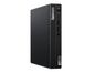 Lenovo ThinkCentre M70q Mini PC IntelÂ® Coreâ¢ i5 i5-12400T 16 GB DDR4-SDRAM 512 GB SSD Windows 11 Pro Black