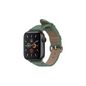 Native Union Classic Strap For Apple Watch 44/45Mm, Slate Green