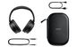 Bose QuietComfort Wireless Noise Cancelling Over-the-Ear Headphones - Black