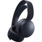 Sony Suchawki Pulse 3D czarne Wireless Headset PS5 - Headset