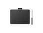 Wacom One S tablette graphique Noir, Blanc 152 x 95 mm USB