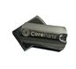 CoreParts 32GB USB 3.0 Flash Drive, With Swivel, Read/Write 80/20 mb/s