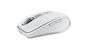 Logitech Mx Anywhere 3S Mouse Right-Hand Rf Wireless + Bluetooth Laser 8000 Dpi