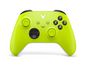 Microsoft Xbox Wireless Controller Electric Volt Green, Mint Colour Bluetooth Joystick Analogue / Digital Xbox, Xbox One, Xbox Series S