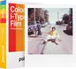 Polaroid Film I-Type Color Instant Picture Film 8 Pc(S) 107 X 88 Mm