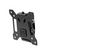 One For All Wall Mount 68.6 Cm (27") Black