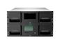 Hewlett Packard Enterprise HPE MSL3040 Storage auto loader & library Tape Cartridge