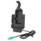 RAM Mounts EZ-Roll'r Powered Dock for XCover6 Pro with OEM or RAM Skin