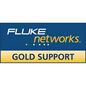 Fluke 1 year Gold Support Services for DSX-5000Qi