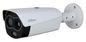 Dahua Cámara IP térmica bullet dual biespectral 19mm 400x300 (4M 8m) IP67 12V/PoE