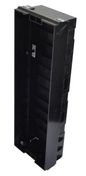 Dahua Caja de montaje para panel exterior videoporteros VTO1220B, VTO1220BW, VTO1210B-X y VTO1220BW-X
