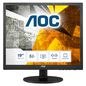 AOC I960Srda Led Display 48.3 Cm (19") 1280 X 1024 Pixels Hd Black