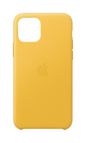 Apple Mobile Phone Case 14.7 Cm (5.8") Cover Yellow