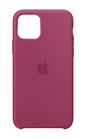 Apple Mobile Phone Case 14.7 Cm (5.8") Skin Case Garnet