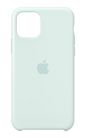 Apple Mobile Phone Case 14.7 Cm (5.8") Cover Aqua Colour