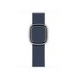 Apple Smart Wearable Accessories Band Blue Leather