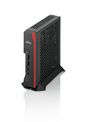 Fujitsu Futro S7010 2 Ghz Windows 10 Iot Enterprise 575 G Black, Red J4125
