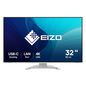 Eizo 3240X-Wt Computer Monitor 80 Cm (31.5") 3840 X 2160 Pixels 4K Ultra Hd Lcd White