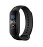 Xiaomi Mi Smart Band 5 Amoled Wristband Activity Tracker 1.1" Black