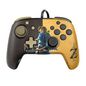 PDP Link Breath Of The Wild Rematch Multicolour Usb Gamepad Nintendo Switch, Nintendo Switch Oled