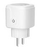 Akuvox Smartplug Smart Plug Home White