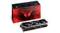 PowerColor Hellhound Red Devil Amd Radeon Rx 7800 Xt 16 Gb Gddr6