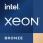 Intel Xeon Bronze 3408U Processor 1.8 Ghz 22.5 Mb