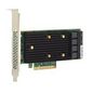 Broadcom 9400-16I Interface Cards/Adapter Internal Sas, Sata