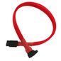 Nanoxia Sata 6Gb/S, 0.3 M Sata Cable Red