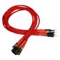 Nanoxia 900300028 Internal Power Cable 0.3 M