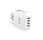 Celly Mobile Device Charger Smartphone, Tablet White Ac Indoor