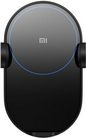 Xiaomi Mi 20W Wireless Car Charger Mobile Phone Black Usb Wireless Charging Fast Charging Auto