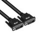 Club3D Dvi-D Dual Link (24+1) Cable Bidirectional M/M 10M/32.8Ft 28Awg