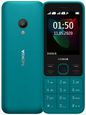 Nokia 150 6.1 Cm (2.4") 90.53 G Cyan Feature Phone