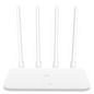 Xiaomi Wireless Router Fast Ethernet Dual-Band (2.4 Ghz / 5 Ghz) White