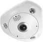 LevelOne Security Camera Spherical Ip Security Camera Indoor & Outdoor 4000 X 3000 Pixels Ceiling/Wall/Desk