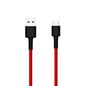 Xiaomi Usb Cable 1 M Usb A Usb C Black, Red