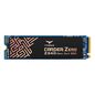 Team Group T-Force Cardea Zero 2.5" 512 Gb Pci Express 3.0 Nvme