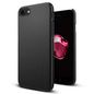 Spigen Thin Fit Mobile Phone Case 11.9 Cm (4.7") Cover Black