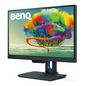 BenQ Pd2500Q Computer Monitor 63.5 Cm (25") 2560 X 1440 Pixels Quad Hd Lcd Grey