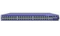 Extreme Networks Network Switch Managed L2/L3 Gigabit Ethernet (10/100/1000) 1U Blue