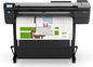 HP Designjet T830 36-In Multifunction Printer