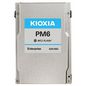 KIOXIA Pm6-V 2.5" 6.4 Tb Sas Bics Flash Tlc