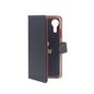 Celly Wally Mobile Phone Case 13.5 Cm (5.3") Folio Black