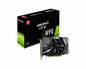 MSI Geforce Rtx 3060 Aero Itx 12G Oc Nvidia 12 Gb Gddr6