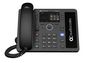 AudioCodes Teams C435Hd-R Ip-Phone Poe Gbe With An External Power Supply Black