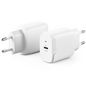 Alogic Mobile Device Charger Smartphone White Ac Indoor