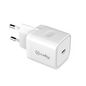 Celly Mobile Device Charger Universal White Ac Indoor