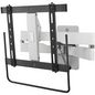 One For All Wm 6482 Tv Mount 195.6 Cm (77") Black